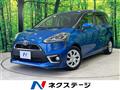 2016 Toyota Sienta