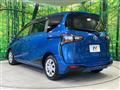 2016 Toyota Sienta