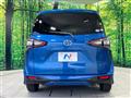 2016 Toyota Sienta