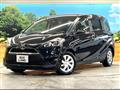 2018 Toyota Sienta