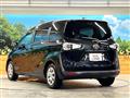2018 Toyota Sienta