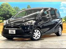 2018 Toyota Sienta