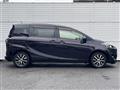 2017 Toyota Sienta