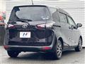 2017 Toyota Sienta
