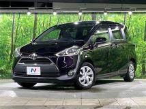 2018 Toyota Sienta