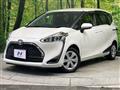 2018 Toyota Sienta