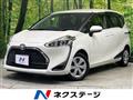 2018 Toyota Sienta
