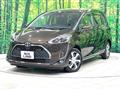 2018 Toyota Sienta