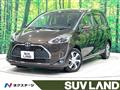 2018 Toyota Sienta