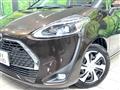 2018 Toyota Sienta