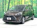 2018 Toyota Sienta