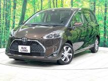 2018 Toyota Sienta