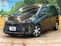 2019 Toyota Sienta