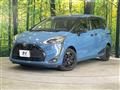 2019 Toyota Sienta