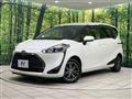 2019 Toyota Sienta