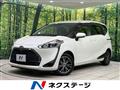2019 Toyota Sienta