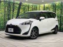 2019 Toyota Sienta