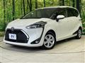 2020 Toyota Sienta