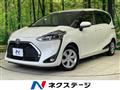 2020 Toyota Sienta