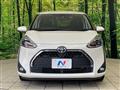 2020 Toyota Sienta
