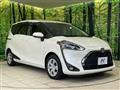2020 Toyota Sienta