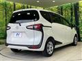 2020 Toyota Sienta