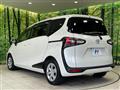 2020 Toyota Sienta