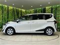 2020 Toyota Sienta