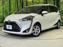 2020 Toyota Sienta