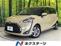 2020 Toyota Sienta