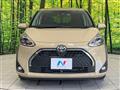 2020 Toyota Sienta