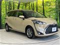 2020 Toyota Sienta
