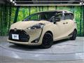 2020 Toyota Sienta