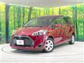 2020 Toyota Sienta