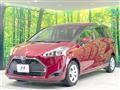 2020 Toyota Sienta