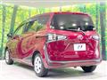 2020 Toyota Sienta