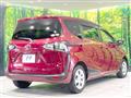 2020 Toyota Sienta