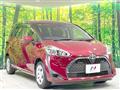 2020 Toyota Sienta