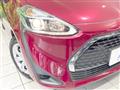 2020 Toyota Sienta
