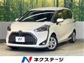 2020 Toyota Sienta