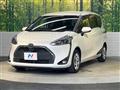 2020 Toyota Sienta