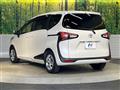 2020 Toyota Sienta