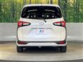 2020 Toyota Sienta