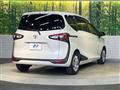 2020 Toyota Sienta
