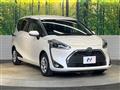 2020 Toyota Sienta