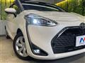 2020 Toyota Sienta