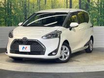 2020 Toyota Sienta