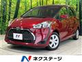 2020 Toyota Sienta