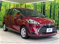 2020 Toyota Sienta