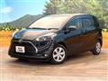2020 Toyota Sienta